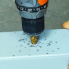 25964 13-Step Drill Bit, Double-Fluted, 1/8-Inch to 1/2-Inch Image 6