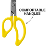26001 All-Purpose Electrician's Scissors Image 3