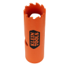 31012 Bi-Metal Hole Saw, 3/4-Inch Image