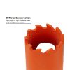 31012 Bi-Metal Hole Saw, 3/4-Inch Image 3