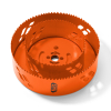 31030 Bi-Metal Hole Saw, 6-3/8-Inch Image 4