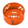 31036 Bi-Metal Hole Saw, 4-3/8-Inch Image