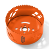 31036 Bi-Metal Hole Saw, 4-3/8-Inch Image 4