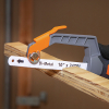 31432 Compact Medium-Cut Hacksaw Image 6