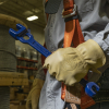 3146 Lineman's Wrench Image 1