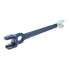 3146A Lineman's Wrench Silver End Image 5