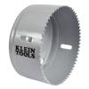 31568 4-1/4'' Bi-Metal Hole Saw - Image