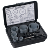 31630 8 Piece Electricians Hole Saw Kit - Image