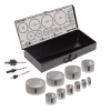 31645 Large Size Hole Saw Kit - Image