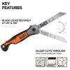 31757 Folding Multi-Purpose Jab Saw Image 1
