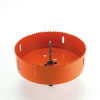 31900 Bi-Metal Hole Saw, 6-3/8-Inch Image 3