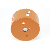 31958 Bi-Metal Hole Saw, 3-5/8-Inch Image 6