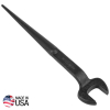 3213 Spud Wrench 1-7/16-Inch Nominal Opening for Heavy Nut Image