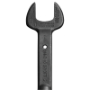 3213TT Spud Wrench, 1-7/16-Inch Nominal Opening with Tether Hole Image 10