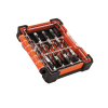 32217 Drill Tap Tool Kit, 8-Piece Image 4