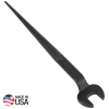 3221 Spud Wrench, 1-Inch Nominal Opening for Regular Nut Image