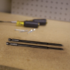 32236 6'' Power Driver Set, #1 and #3 Square Image 1