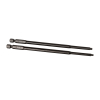 32236 6'' Power Driver Set, #1 and #3 Square Image 2