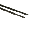 32236 6'' Power Driver Set, #1 and #3 Square Image 3