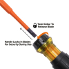 32288 8-in-1 Insulated Interchangeable Screwdriver Set Image 2