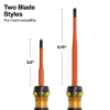 32288 8-in-1 Insulated Interchangeable Screwdriver Set Image 5