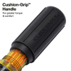 32288 8-in-1 Insulated Interchangeable Screwdriver Set Image 6