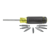 32290 Multi-Bit Screwdriver with Storage 15-Piece Image 6
