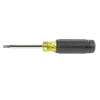 32291 Multi-Bit Screwdriver, Tamperproof, 15-Piece Image 5