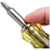 32303 14-in-1 Multi-Bit Adjustable Length Screwdriver Image 12
