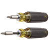 32303 14-in-1 Multi-Bit Adjustable Length Screwdriver Image 9