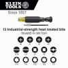 32303 14-in-1 Multi-Bit Adjustable Length Screwdriver Image 2