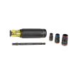 32303HD 20-in-1 Impact Driver Set with Screwdriver Bits and Flip Sockets Image 1