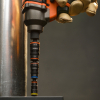 32303HD 20-in-1 Impact Driver Set with Screwdriver Bits and Flip Sockets Image 9