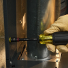 32304 14-in-1 HVAC Adjustable-Length Impact Screwdriver with Flip Socket Image 8