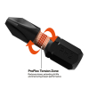 32304 14-in-1 HVAC Adjustable-Length Impact Screwdriver with Flip Socket Image 7