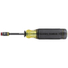 32304 14-in-1 HVAC Adjustable-Length Impact Screwdriver with Flip Socket Image 13