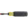 32304 14-in-1 HVAC Adjustable-Length Impact Screwdriver with Flip Socket Image 11