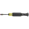 32304 14-in-1 HVAC Adjustable-Length Impact Screwdriver with Flip Socket Image 12
