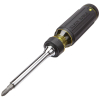 32305 15-in-1 Multi-Bit Ratcheting Screwdriver Image 