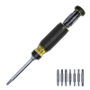 32305 15-in-1 Multi-Bit Ratcheting Screwdriver Image