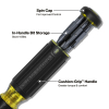 32305 15-in-1 Multi-Bit Ratcheting Screwdriver Image 3