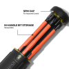 32306INS 6-in-1 Insulated Auto-Lock Screwdriver Image 4
