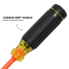 32306INS 6-in-1 Insulated Auto-Lock Screwdriver Image 5