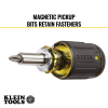 85515 Multi-Bit Screwdriver and Nut Driver Set, 3-Piece Image 3