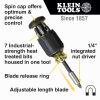 85515 Multi-Bit Screwdriver and Nut Driver Set, 3-Piece Image 1