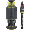 32308F 10-in-1 Impact-Rated Stubby Driver Set with Flip Socket Image
