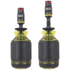 32308F 10-in-1 Impact-Rated Stubby Driver Set with Flip Socket Image 9