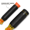 32310INS 10-in-2 Insulated Auto-Lock Screwdriver Set Image 5