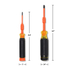 32310INS 10-in-2 Insulated Auto-Lock Screwdriver Set Image 6