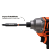 32317HD 27-in-1 Impact-Rated Multi-Bit Screwdriver Image 2